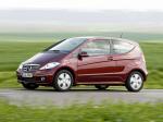 Mercedes-Benz A200 CDI 3-Door 2008 года